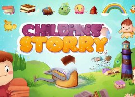 儿童故事软件app推荐，儿童故事软件app推荐免费