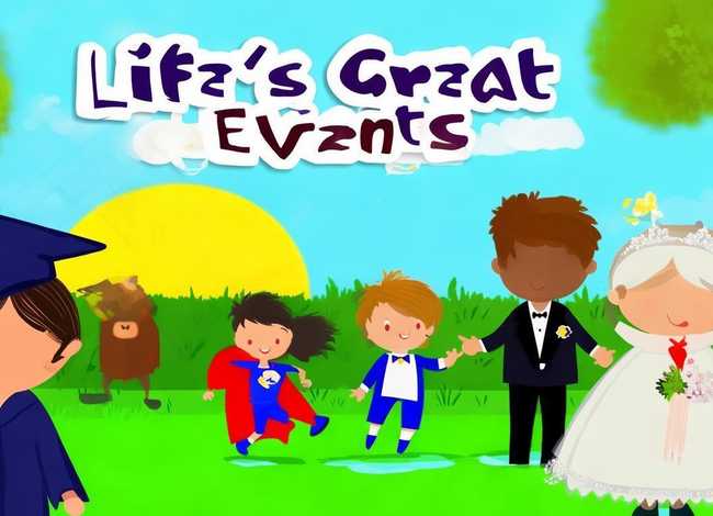 人生大事儿童;人生大事主演 人生大事儿童;人生大事主演