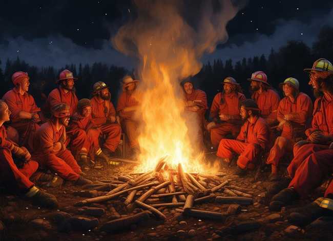 消防员讲故事,消防员故事演讲稿 消防员讲故事,消防员故事演讲稿