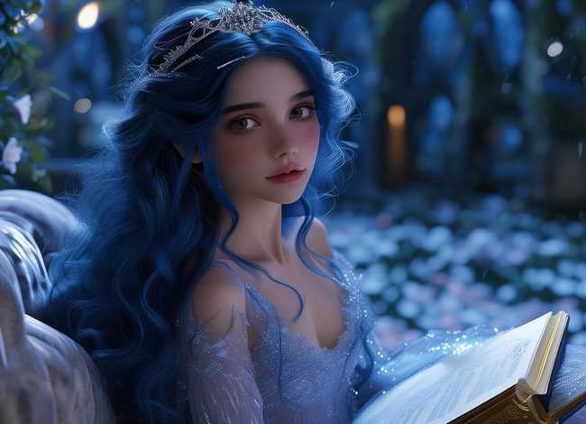 小故事睡前故事短篇 - 小故事睡前故事短篇公主