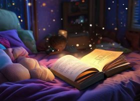 讲睡前故事大全6-12岁（讲睡前故事大全6-12岁免费听）