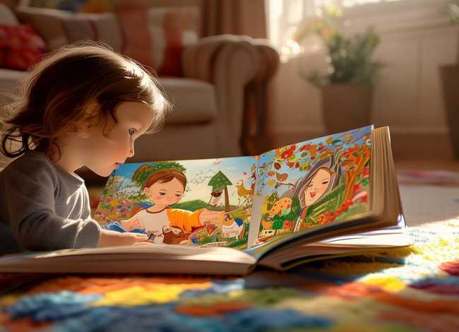 关于妈妈的绘本故事,关于妈妈的绘本故事有哪些 关于妈妈的绘本故事,关于妈妈的绘本故事有哪些