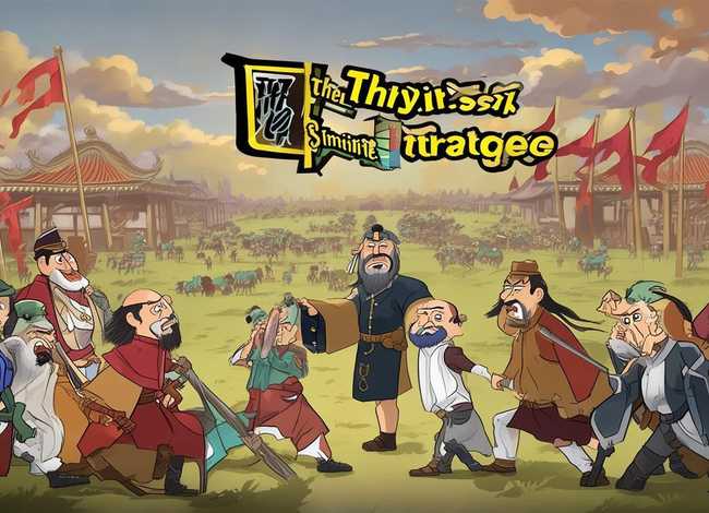 趣味三十六计故事全集 趣味三十六计故事视频全集 趣味三十六计故事全集 趣味三十六计故事视频全集