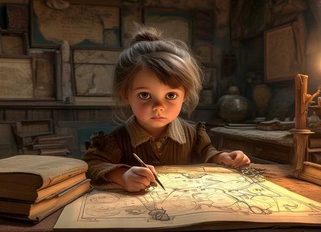 历史上聪慧过人的儿童故事，历史人物儿时聪慧的故事