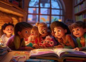 免费听儿童故事全集（免费听少儿故事）