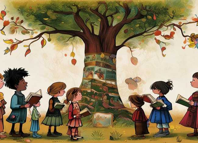 欧洲儿童小说 欧洲儿童小说有哪些 欧洲儿童小说 欧洲儿童小说有哪些