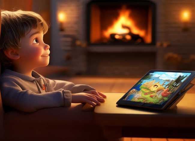 听故事软件免费听，听故事的软件免费