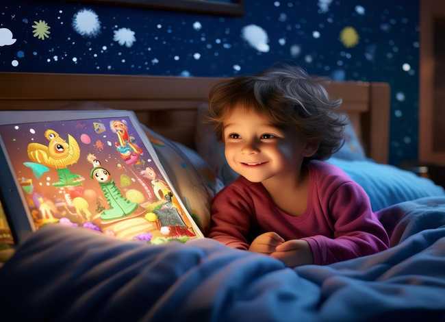 喜马拉雅儿童睡前故事在线听免费 - 喜马拉雅睡前故事在线听免费连续播放