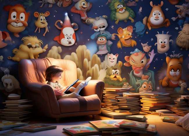 视频儿童睡前故事500个 少儿睡前视频故事大全 视频儿童睡前故事500个 少儿睡前视频故事大全