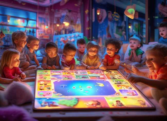 儿童故事在线听免费连续播放，儿童故事在线听连续播放100首