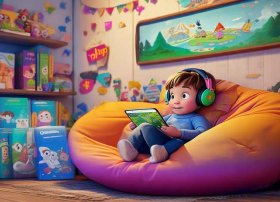 7一8岁儿童故事在线听；7到8岁故事在线听