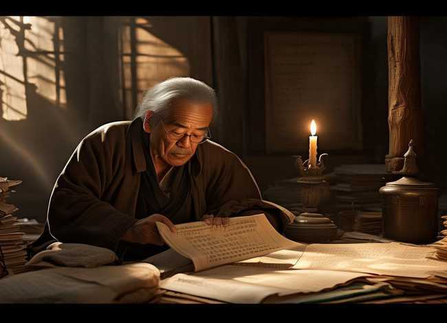 古人勤学苦读的故事 - 古人勤学苦读的故事成语