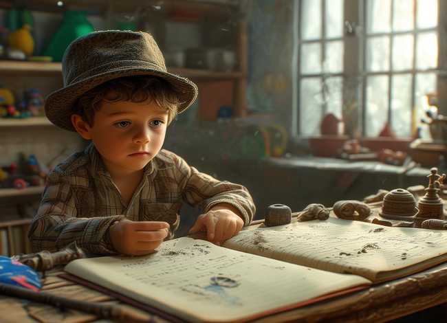 儿童侦探故事大全7岁(少儿侦探故事大全) 儿童侦探故事大全7岁(少儿侦探故事大全)