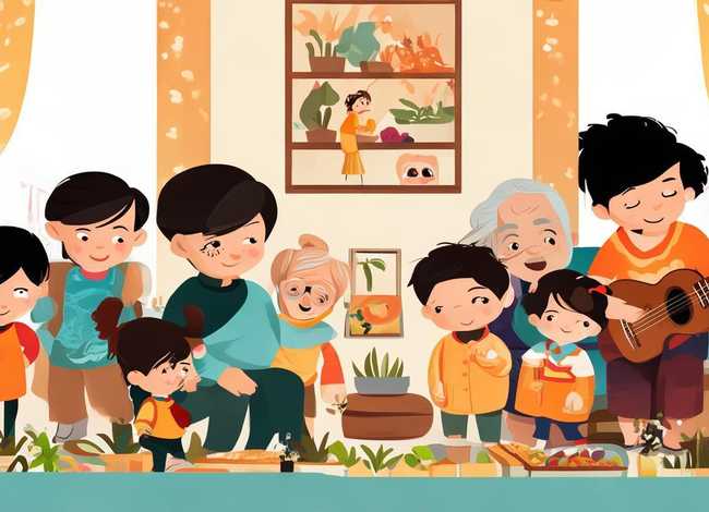 儿童孝道故事100篇 孝道故事30篇