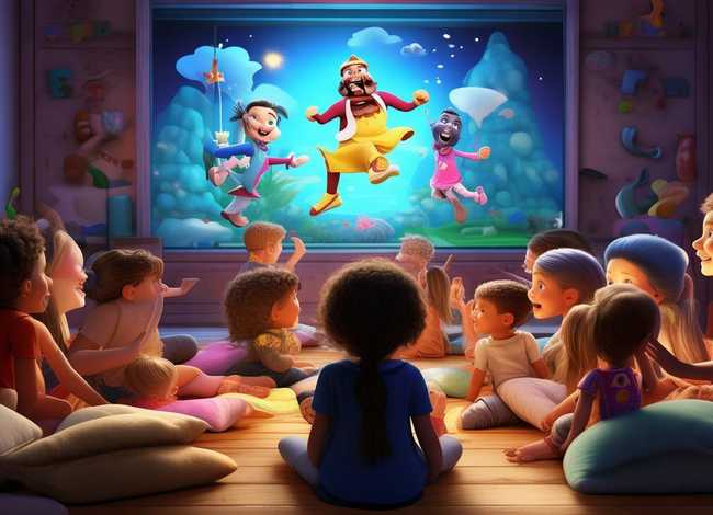 儿童经典故事视频大全视频大全免费观看、少儿经典故事视频