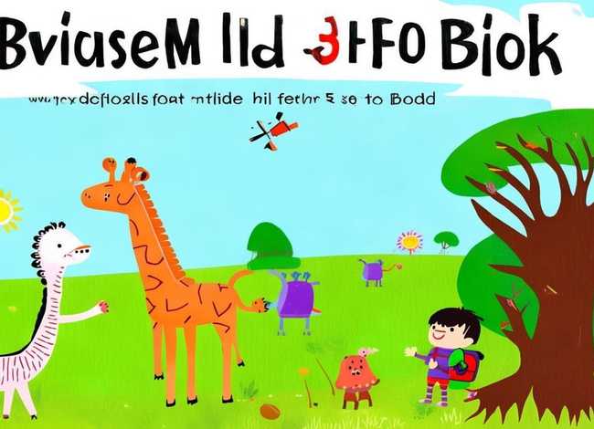 儿童绘本故事大全英语3岁；三到六岁英语绘本故事