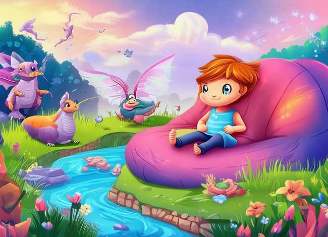 幼儿故事书名字（幼儿故事书名字推荐4一6岁）