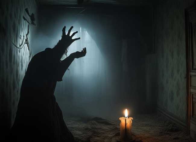 故事鬼故事,故事鬼故事吓人一跳 故事鬼故事,故事鬼故事吓人一跳