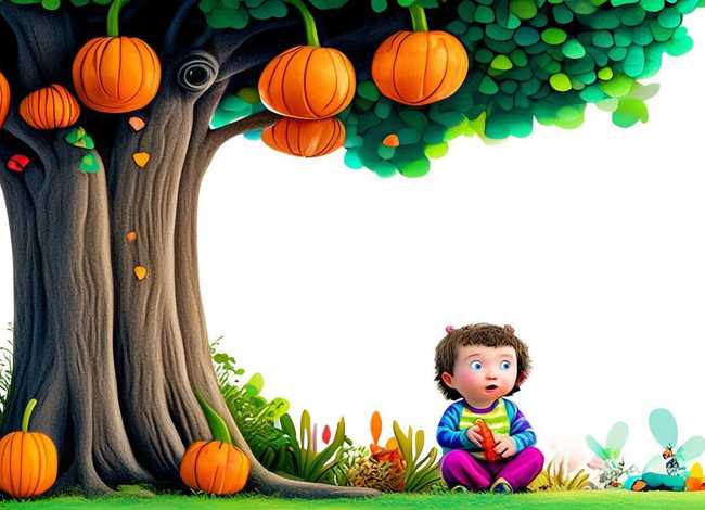 儿童故事ppt免费模板，儿童故事ppt免费模板守株待兔