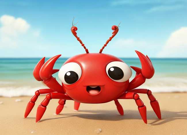 螃蟹的故事儿童版mp3;螃蟹的幼儿故事 螃蟹的故事儿童版mp3;螃蟹的幼儿故事