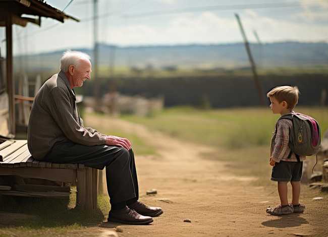 空巢老人和留守儿童故事视频 空巢老人和留守儿童的例子 空巢老人和留守儿童故事视频 空巢老人和留守儿童的例子
