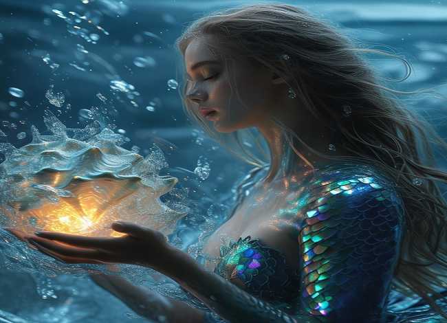 海的女儿的故事,海的女儿的故事视频 海的女儿的故事,海的女儿的故事视频