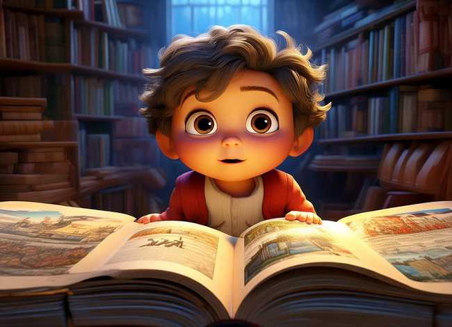 儿童历史故事朗读、少儿历史故事在线听