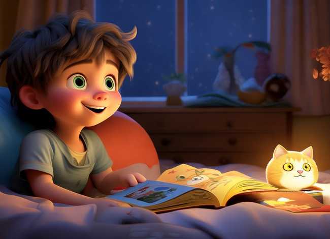 睡前笑话故事6-12岁(笑话睡前小故事) 睡前笑话故事6-12岁(笑话睡前小故事)