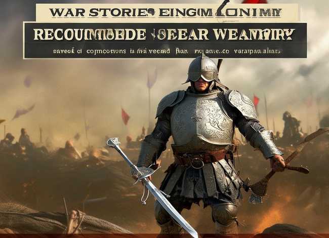 战争故事大全 - 战争故事大全 装备推荐 战争故事大全 - 战争故事大全 装备推荐