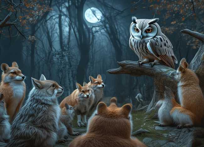 管理的故事 - 情绪管理的故事