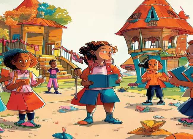 当代儿童文学作家新锐(当代儿童文学作家新锐的作品) 当代儿童文学作家新锐(当代儿童文学作家新锐的作品)