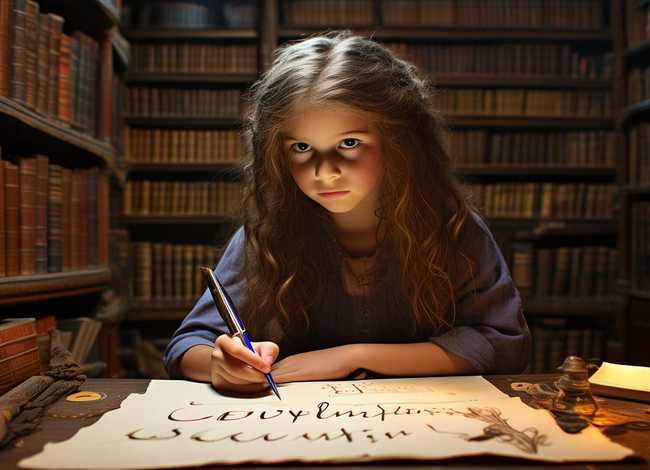 名字故事200字（名字的故事200字）