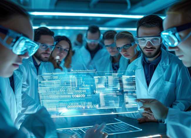 科技小故事大全 科技小故事大全简短 科技小故事大全 科技小故事大全简短