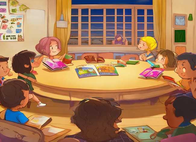 等明天故事绘本图片 等明天绘本故事教案 等明天故事绘本图片 等明天绘本故事教案