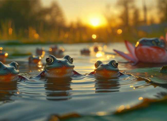 少儿睡前故事小蝌蚪找妈妈；少儿睡前故事小蝌蚪找妈妈在线听