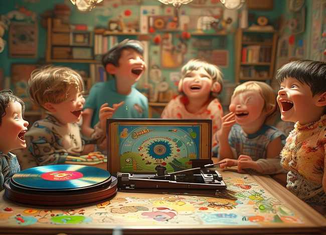 小时候笑话故事大全集 - 小时候笑话故事大全集免费听