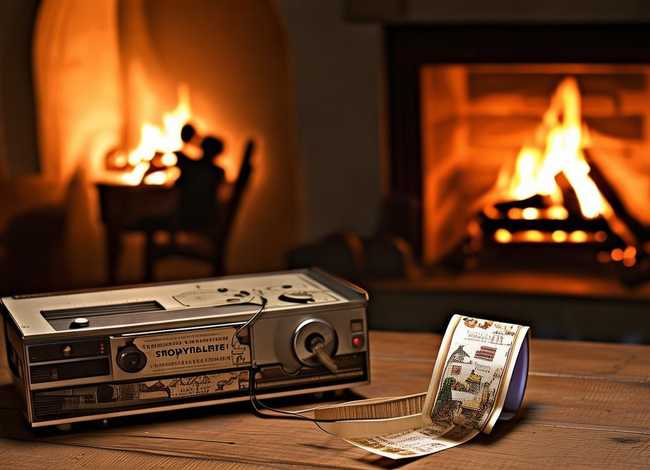 讲故事的磁带(讲故事的磁带叫什么) 讲故事的磁带(讲故事的磁带叫什么)