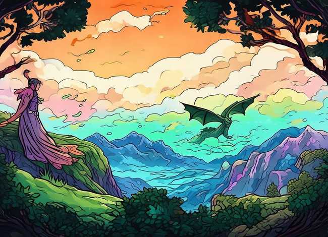 插画故事短视频 插画故事短视频教程 插画故事短视频 插画故事短视频教程