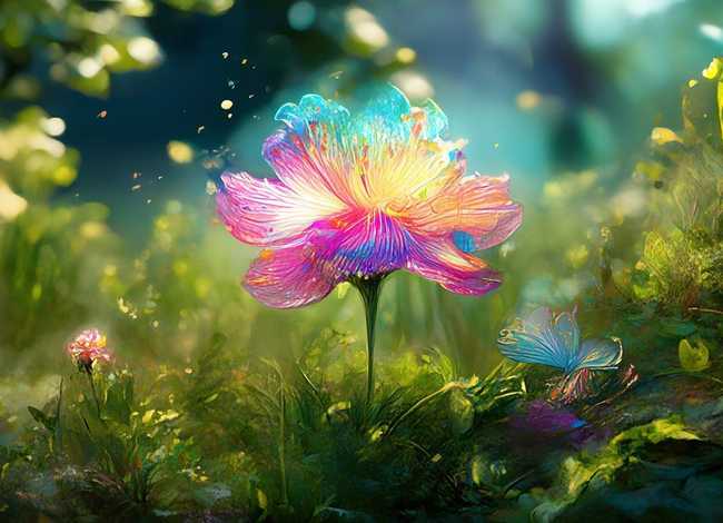 讲故事 绘本 - 讲故事 绘本 彩虹色的花 视频 讲故事 绘本 - 讲故事 绘本 彩虹色的花 视频