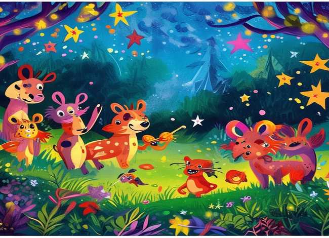 简短儿童故事文字;简短儿童故事文字图片 简短儿童故事文字;简短儿童故事文字图片