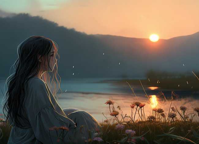 故事眼泪的读后感（眼泪这个故事的读后感）