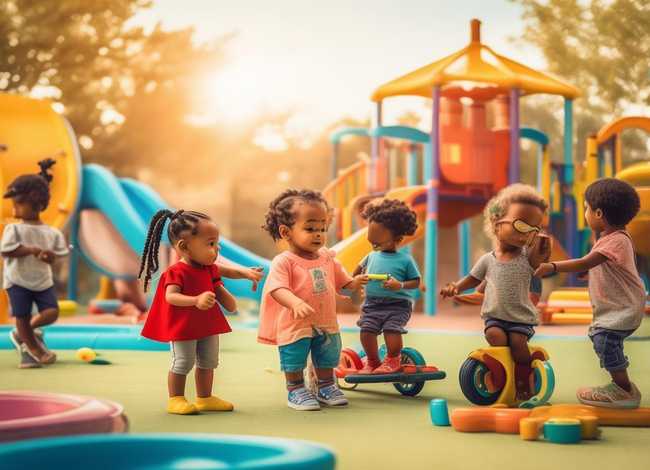 儿童人际交往的故事(幼儿人际交往的故事) 儿童人际交往的故事(幼儿人际交往的故事)