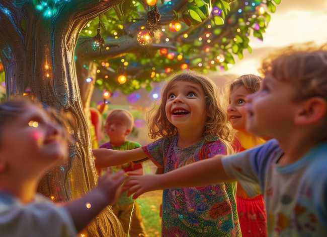 儿童创意故事文案,创意故事幼儿园 儿童创意故事文案,创意故事幼儿园