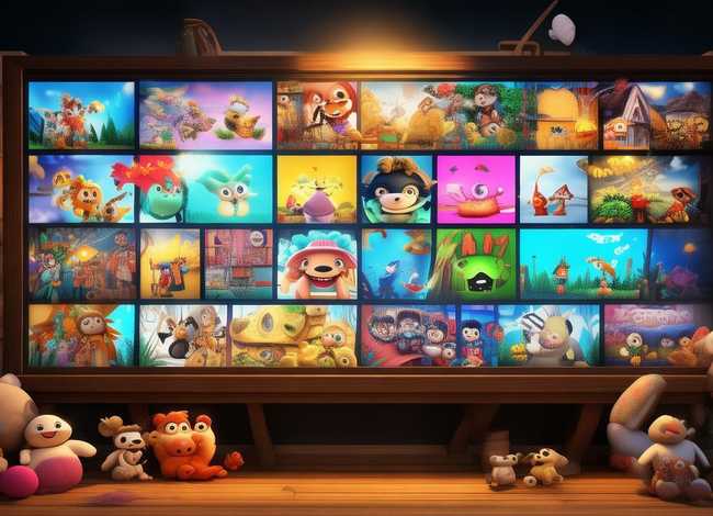 儿童故事歌曲视频连播 儿歌故事视频大全连续播放100首