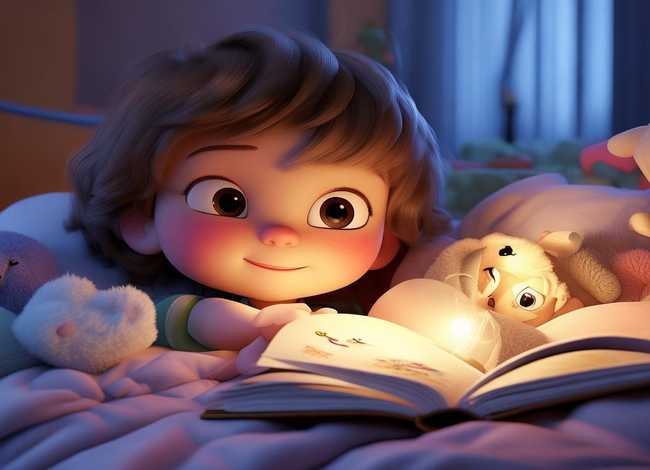 0-3岁睡前故事有声版；0-3岁宝宝睡前故事有声读物