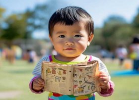 小朋友诚信小故事（小朋友诚信小故事大全）