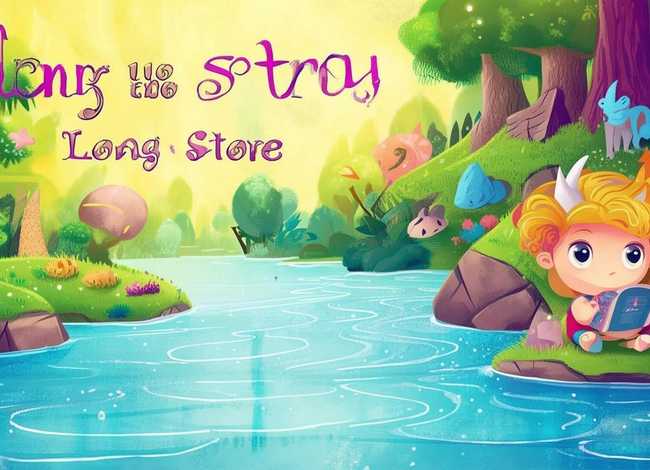 适合10岁儿童听的长篇故事（适合10岁孩子听的长篇故事）