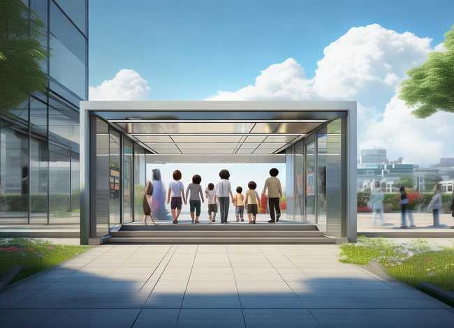 白云儿童公园在哪个地铁站出口、白云儿童公园在哪个地铁站出口下车