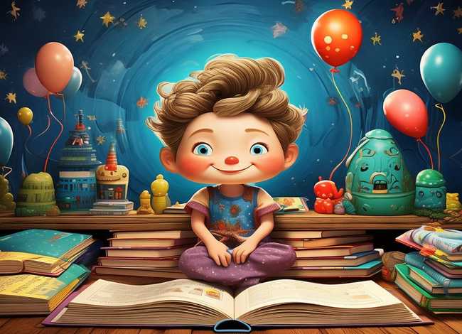 儿童机智故事书；少儿机智故事100则