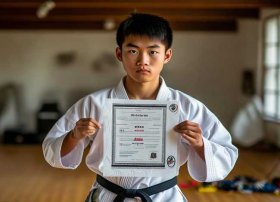 跆拳道二级运动员证怎么获得，跆拳道二级运动员证怎么获得年龄